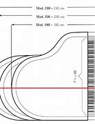 Image result for Steinway Grand Piano Sizes