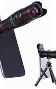 Image result for Telephoto Phone Camera Lens