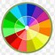Image result for Perfect Colour Wheel CMYK