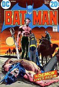 Image result for Batman Comic Book Cover Art