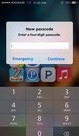 Image result for Resetting Passcode iPhone X