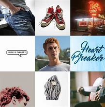 Image result for Archie Andrews Aesthetic