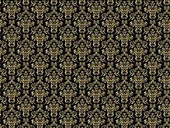 Image result for Black and Gold Wedding Theme