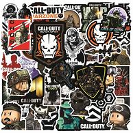Image result for Call of Duty Stickers