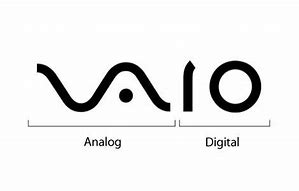 Image result for Sony Vaio Logo Story Teiyu Go To