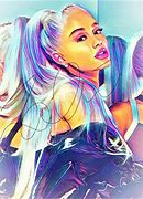 Image result for Ariana Grande Pop Art