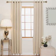Image result for Blackout Curtains 120 Inches Long