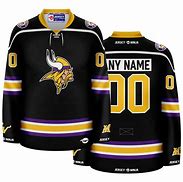 Image result for Vikings Jersey