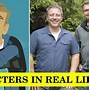 Image result for Wild Kratts in Real Life
