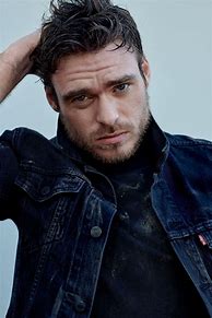 Image result for Richard Madden Paparazzi