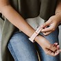 Image result for Apple Watch Bands for Rose Gold Face