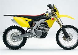 Image result for Yellow Dirt Bike