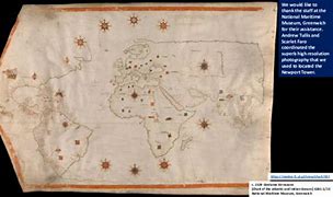 Image result for 1529 Map 4 Corners Ancient