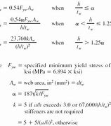 Image result for LRFD Equations