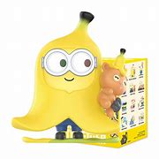 Image result for Minions Pop Mark