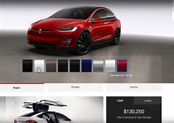 Image result for Tesla Model X Design