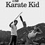 Image result for Karate Kid Video Poster