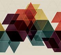Image result for Colorful Geometric Graphics