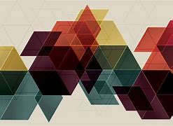 Image result for Geometric Sharp Wallpaper