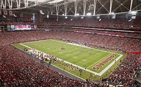 Image result for Arizona Cardinals Stadium Field