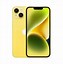 Image result for Verizon iPhone 14 Yellow