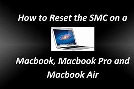 Image result for SMC Reset