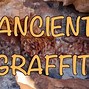 Image result for 9000 Years Ago Graffiti