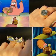Image result for Life Ring Spongebob