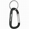 Image result for Carabiner Key Ring Personalized