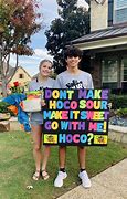 Image result for Sour Patch Hoco