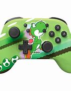 Image result for Nintendo Switch Yoshi Controller