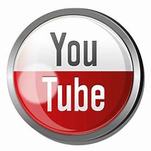 Image result for YouTube Round Icon