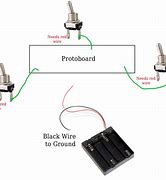 Image result for Toggle Switch Drawing