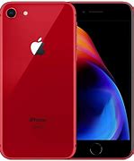Image result for iPhone 8 Color Red Mini