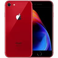 Image result for iPhone 8 Red Frant