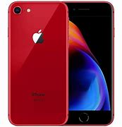 Image result for Red iPhone 8 Cutouut