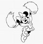 Image result for Minnie Mouse Drawing