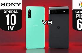Image result for Sony Xperia 10 IV 5G Test