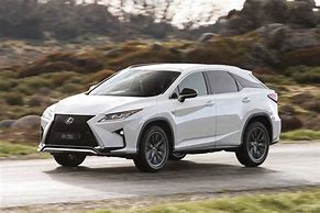 Image result for Lexus Rx7