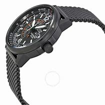 Image result for Citizen Nighthawk Watches for Men
