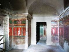 Image result for Villa of the Papyri Herculaneum