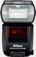 Image result for Nikon Flash Icon