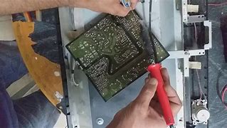 Image result for Toshiba TV Problems