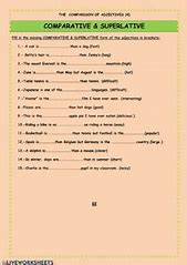 Image result for 1st Grade Test Worksheets