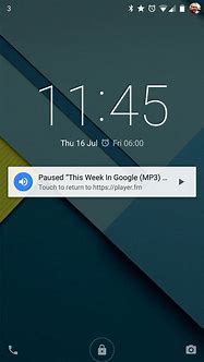 Image result for Android Lock Screen Widgets
