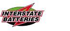 Image result for Interstate Batteries NASCAR Logo.png