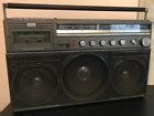 Image result for Magnavox D8443 Boombox