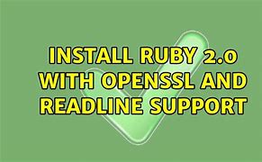 Image result for Soft Reset Side of Ruby 2