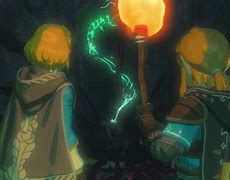 Image result for The Legend of Zelda Breath of the Wild 2