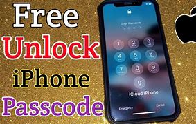 Image result for Get Passcode Off iPhone